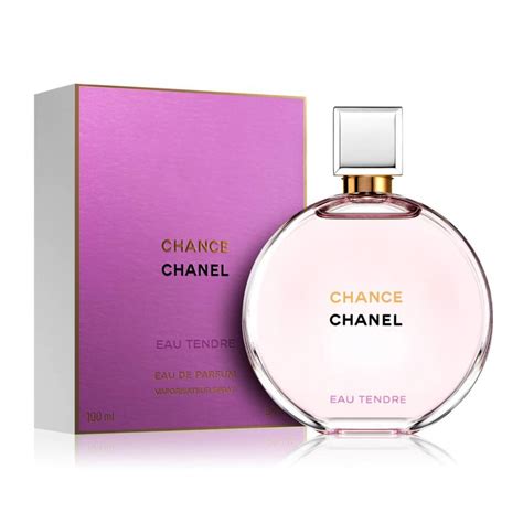 chance chanel tendre perfume|chanel chance perfume discount.